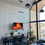 карпати плай Village Alpehytte