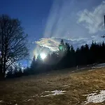 карпати плай Village Bukovel