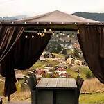 Alpehytte карпати плай Village *