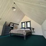 карпати плай Village Alpehytte *
