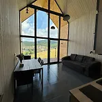 карпати плай Village Alpehytte *