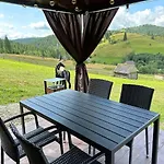 Alpehytte карпати плай Village *