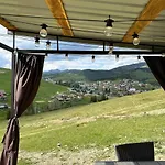 Alpehytte карпати плай Village Bukovel