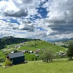 Alpehytte карпати плай Village Bukovel