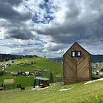 карпати плай Village Alpehytte *