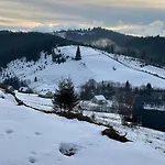 Alpehytte карпати плай Village
