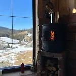 Alpehytte карпати плай Village