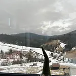 Alpehytte карпати плай Village Bukovel