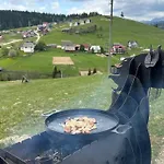 карпати плай Village Alpehytte