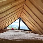 карпати плай Village Alpehytte