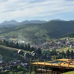 Alpehytte карпати плай Village *