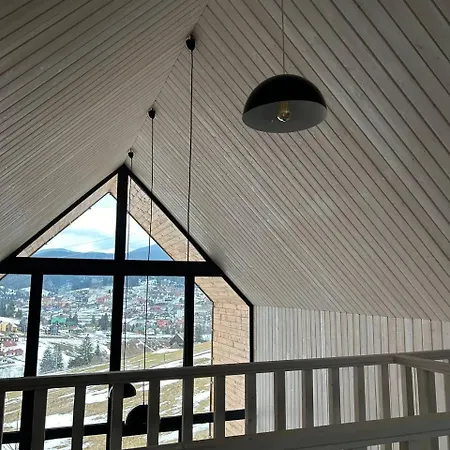 карпати плай Village * Bukovel