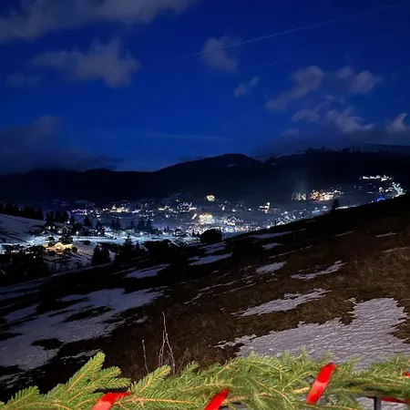 карпати плай Village * بوكوفِل