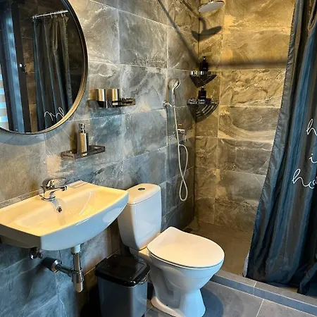 карпати плай Village