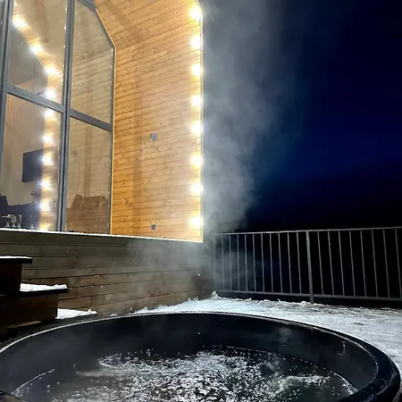 карпати плай Village Chalet *