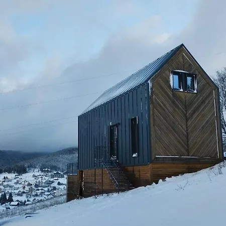 карпати плай Village Bukovel