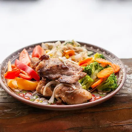 شاليه карпати плай Village بوكوفِل