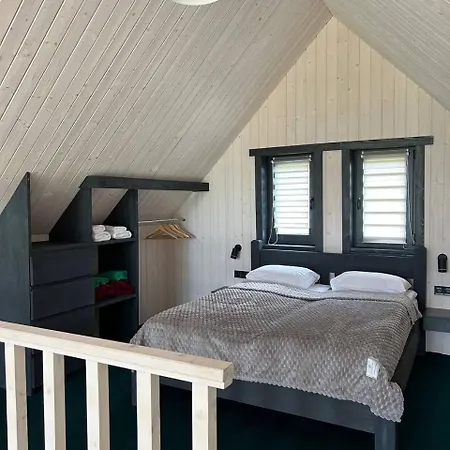 карпати плай Village Chalet *