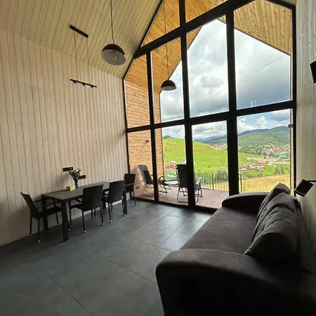 карпати плай Village Bukovel