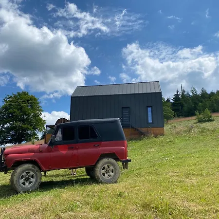 شاليه карпати плай Village