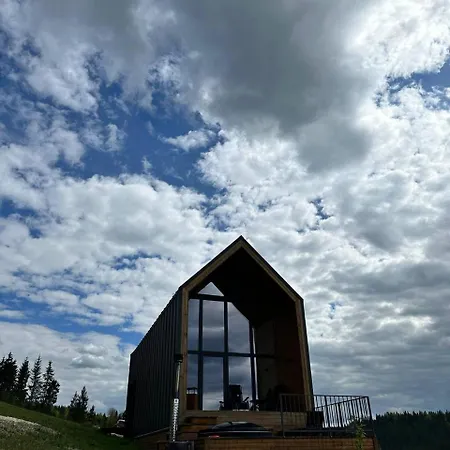 карпати плай Village Chalet Bukovel