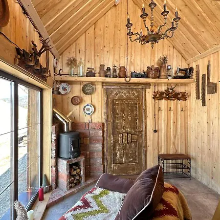 карпати плай Village شاليه بوكوفِل