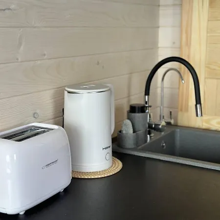 карпати плай Village Domek alpejski *