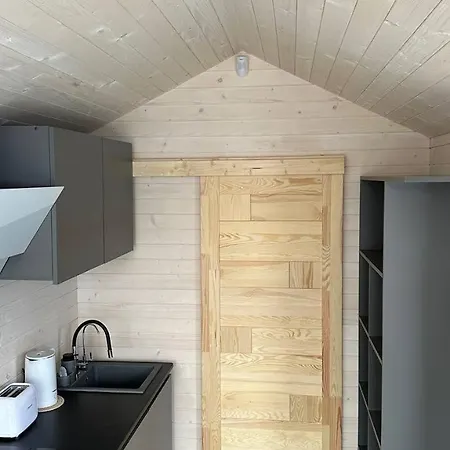 Chalet карпати плай Village *