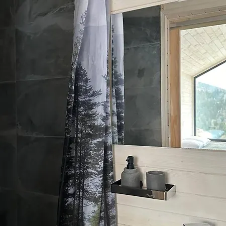 карпати плай Village * بوكوفِل