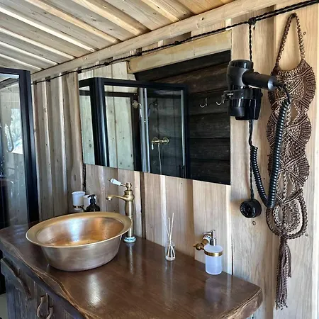 карпати плай Village Alpesi faház