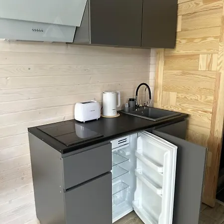 Chalet карпати плай Village *