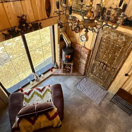 Chalet карпати плай Village Bukovel