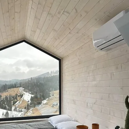 карпати плай Village *