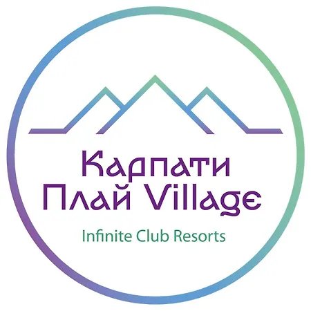 شاليه карпати плай Village *