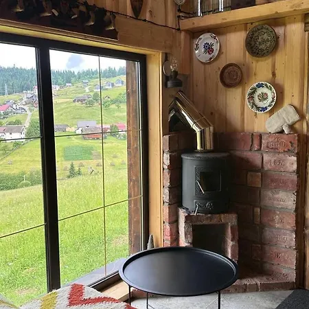 Chalet карпати плай Village *