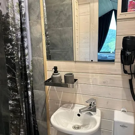 Chalet карпати плай Village *