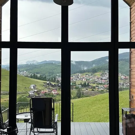 карпати плай Village Bukovel