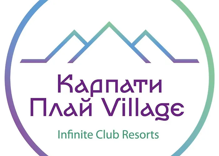 Σαλέ карпати плай Village *