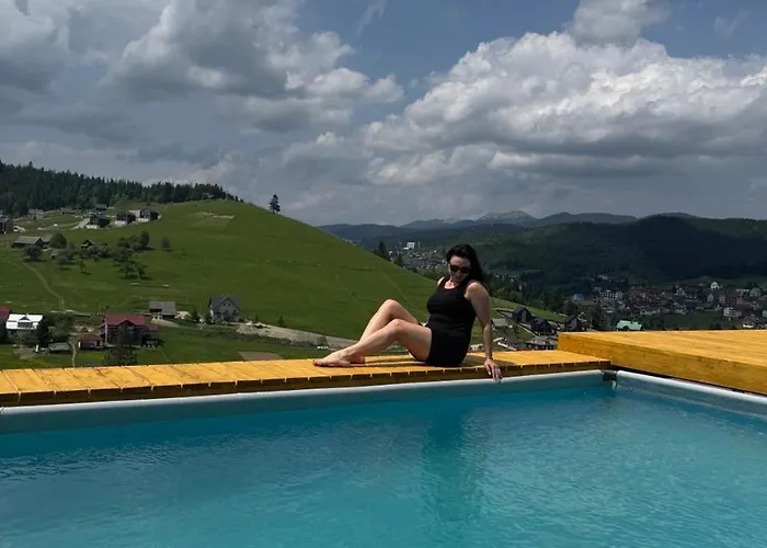 карпати плай Village * Bukovel